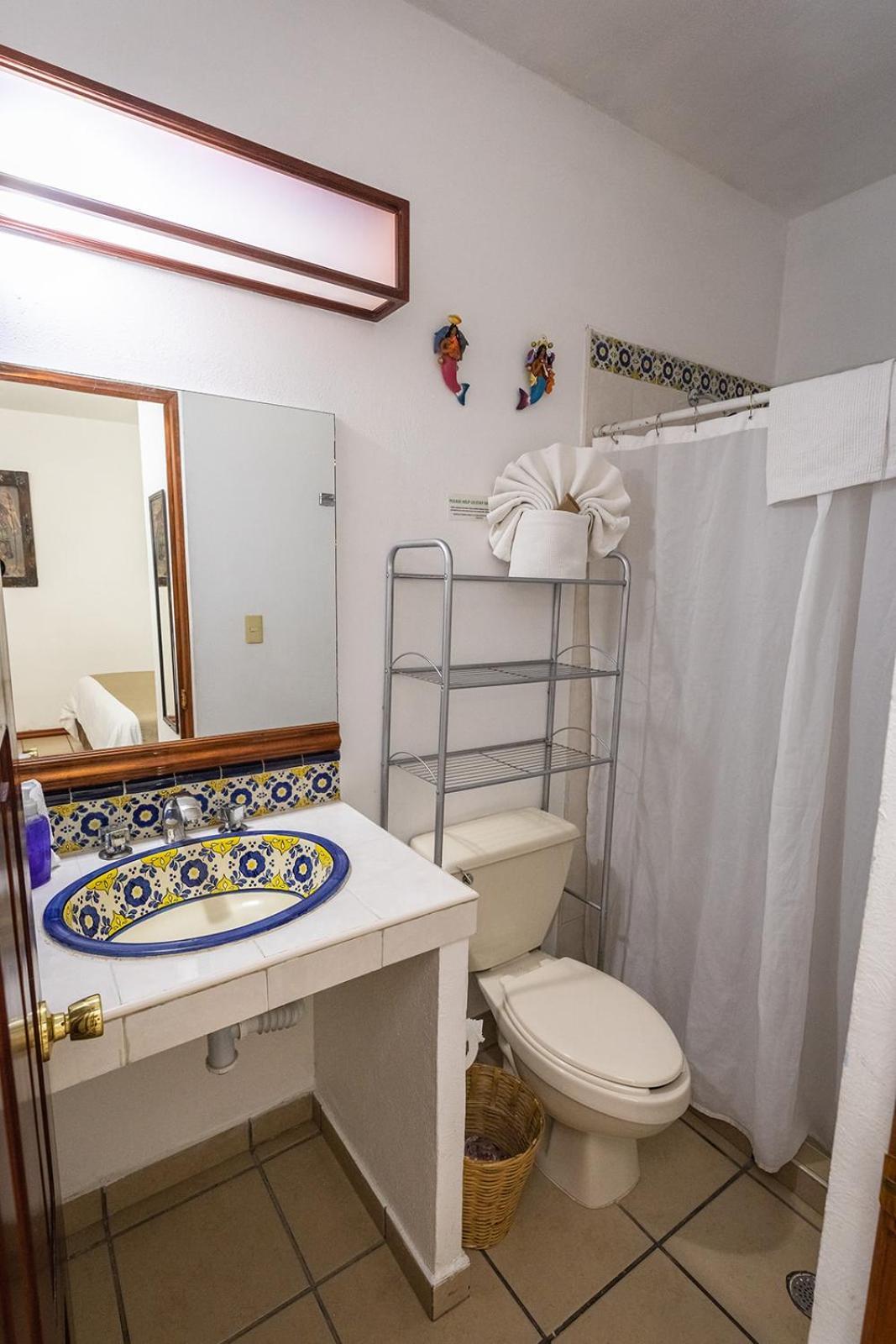Las Mariposas Hotel & Studios Oaxaca Экстерьер фото